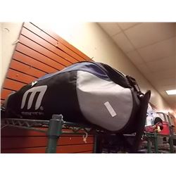 OVER NIGHT BAG - "MANTA"