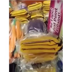 NEW GLOVES - 5 PAIR