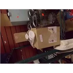 SUN SCREEN - CHILD'S SPF 50 - CASE OF 6