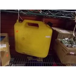 DIESEL JERRY CAN