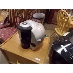 BRAUN TASSIMO MAKER- PS