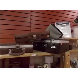 SHELF ASSORTED CASES