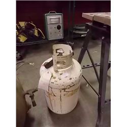 PROPANE TANK - 30 LB