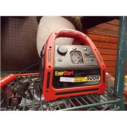 JUMPSTARTER - EVERSTAR 500A