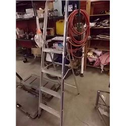 OPEN LOT - SOLD - DANIEL