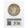 Image 2 : 1879-S $1 Morgan Silver Dollar Coin PCGS MS66