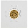 Image 2 : Iran 1/4 Azadi Gold Coin