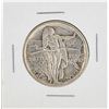 Image 1 : 1926-S Oregon Trail Memorial Commemorative Half Dollar Coin
