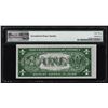Image 2 : 1935A $1 Silver Certificate Emergency Hawaii Note PMG CU 63EPQ