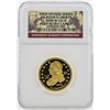 Image 1 : 2008 W $10 First Spouse Series Jacksons Liberty Gold Coin NGC PF69 Ultra Cameo