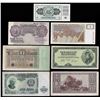 Image 1 : Lot of (7) Assorted Europe Notes