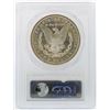 Image 2 : 1881-S $1 Morgan Silver Dollar PCGS Graded MS64