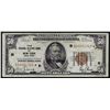 Image 1 : 1929 $50 Federal Reserve Bank of New York STAR National Currency Note