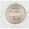 Image 2 : 1985 Mexcian Libertad 1 Onza Silver Coin