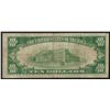 Image 2 : 1929 $10 The Peoples National Bank of Patchogue New York National Currency Note