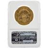 Image 2 : 1904 $20 Liberty Head Double Eagle Gold Coin NGC MS64