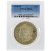 Image 1 : 1878-CC $1 Morgan Silver Dollar Coin PCGS Graded MS62