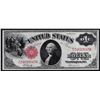Image 1 : 1917 $1 Legal Tender Bank Note