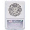 Image 2 : 1898-O $1 Morgan Silver Dollar Coin NGC MS65