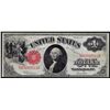 Image 1 : 1917 $1 Large Size Legal Tender Note