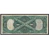 Image 2 : 1917 $1 Large Size Legal Tender Note