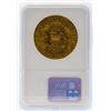 Image 2 : 1903 $20 Liberty Head Double Eagle Gold Coin NGC MS65