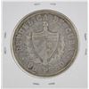 Image 2 : 1915 Cuba Silver Peso Coin