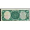 Image 2 : 1907 $5 Woodchopper Legal Tender Note