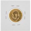 Image 2 : 1927 South Africa Sovereign Gold Coin