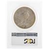 Image 2 : 1924-S $1 Peace Silver Dollar Coin PCGS AU53