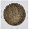 Image 2 : 1948 South Africa 5 Shillings Silver Coin