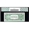 Image 2 : 1957B $1 Silver Certificate STAR Note PCGS Gem New 66PPQ