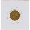 Image 2 : 1910 $2 1/2 Indian Head Quarter Eagle Gold Coin