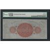 Image 2 : 1850s $10 Bordentown Banking Co. Obsolete Bank Note PMG Gem Uncirculated 65EPQ