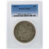 Image 1 : 1903-S $1 Morgan Silver Dollar Coin PCGS Graded VF35
