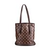 Image 2 : Louis Vuitton Marais Damier Bucket Bag