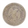Image 2 : 1878-S $1 Trade Silver Dollar Coin