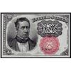 Image 1 : 1874 10 Cent 5th Issue Fractional Note