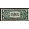 Image 2 : 1935A $1 Silver Certificate WWII Emergency Hawaii Note