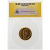 Image 2 : 1982 1/4 oz South Africa Krugerrand Gold Coin ANACS MS65