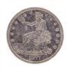 Image 1 : 1877-S $1 Trade Silver Dollar Coin
