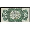 Image 2 : March 3, 1863 Twenty-Five Cent Third Issue Fractional Note