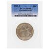 Image 1 : 1915-S Panama Pacific Commemorative Half Dollar Coin PCGS MS65