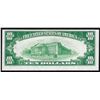 Image 2 : 1928 $10 Federal Reserve Note St. Louis