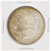 Image 1 : 1884 $1 Morgan Silver Dollar Coin Great Toning