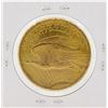 Image 2 : 1927 $20 Saint Gaudens Double Eagle Gold Coin
