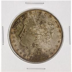 1886-O $1 Morgan Silver Dollar Coin