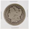 Image 1 : 1893 $1 Morgan Silver Dollar Coin
