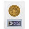 Image 2 : 1904 $20 Liberty Head Double Eagle Gold Coin PCGS MS64