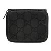 Image 2 : Black Gucci Wallet